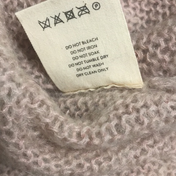 Spell & the Gypsy Knit Midi Dress in Stone S/M NWT - Picture 8 of 8